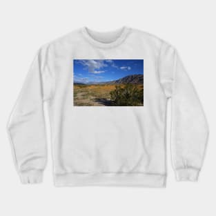 WGC_2422 Crewneck Sweatshirt